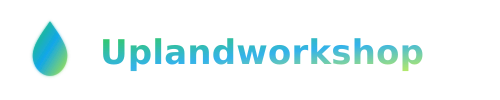 Uplandworkshop уюта у дома